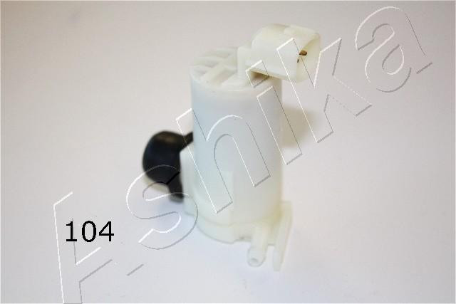 ASHIKA Waschwasserpumpe, Scheibenreinigung