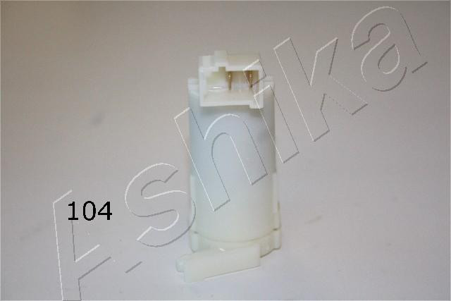 ASHIKA Waschwasserpumpe, Scheibenreinigung