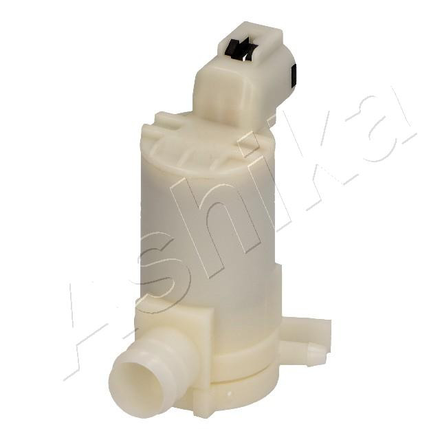 ASHIKA Waschwasserpumpe, Scheibenreinigung