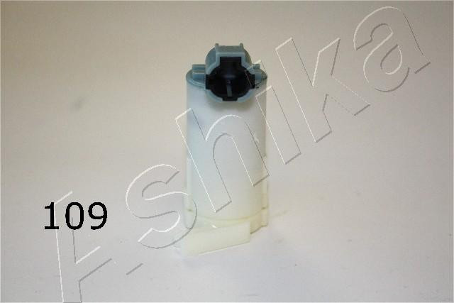 ASHIKA Waschwasserpumpe, Scheibenreinigung