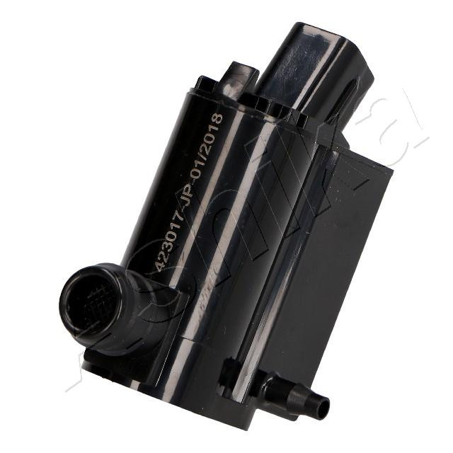 ASHIKA Waschwasserpumpe, Scheibenreinigung