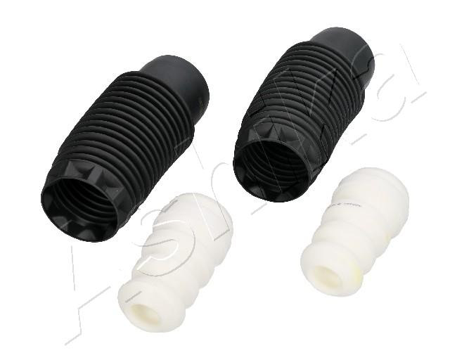 ASHIKA Staubschutzsatz, Stoßdämpfer