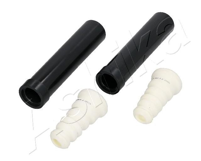 ASHIKA Staubschutzsatz, Stoßdämpfer