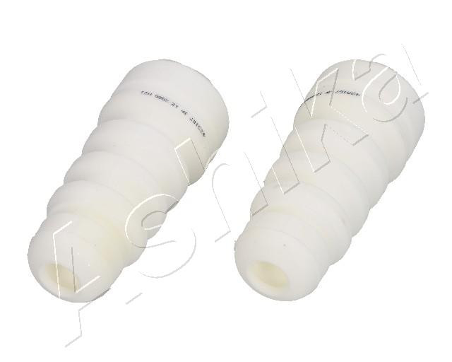 ASHIKA Staubschutzsatz, Stoßdämpfer