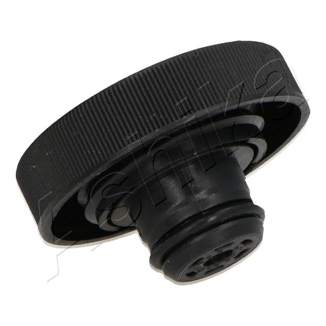 ASHIKA Verschlussdeckel, Kühler