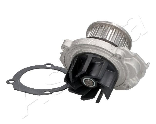 ASHIKA Wasserpumpe, Motorkühlung