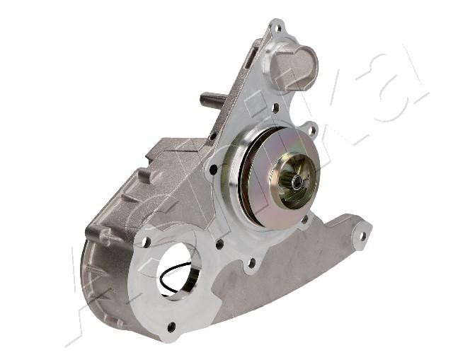 ASHIKA Wasserpumpe, Motorkühlung