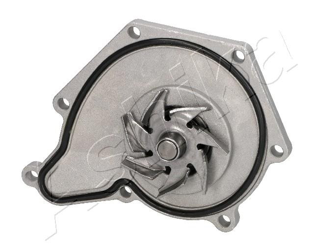 ASHIKA Wasserpumpe, Motorkühlung