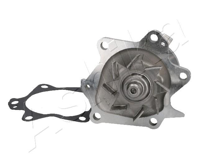 ASHIKA Wasserpumpe, Motorkühlung