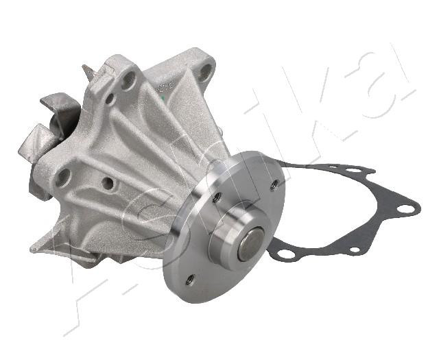 ASHIKA Wasserpumpe, Motorkühlung