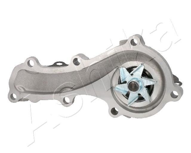 ASHIKA Wasserpumpe, Motorkühlung