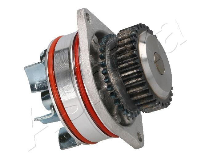 ASHIKA Wasserpumpe, Motorkühlung