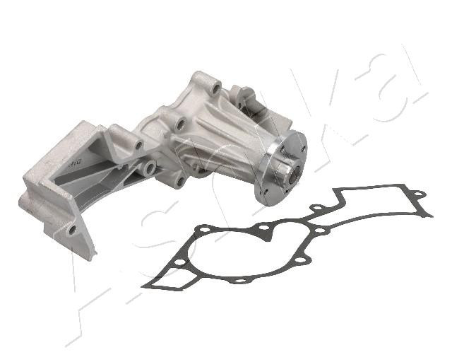 ASHIKA Wasserpumpe, Motorkühlung