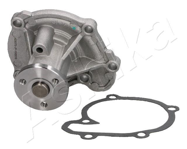 ASHIKA Wasserpumpe, Motorkühlung