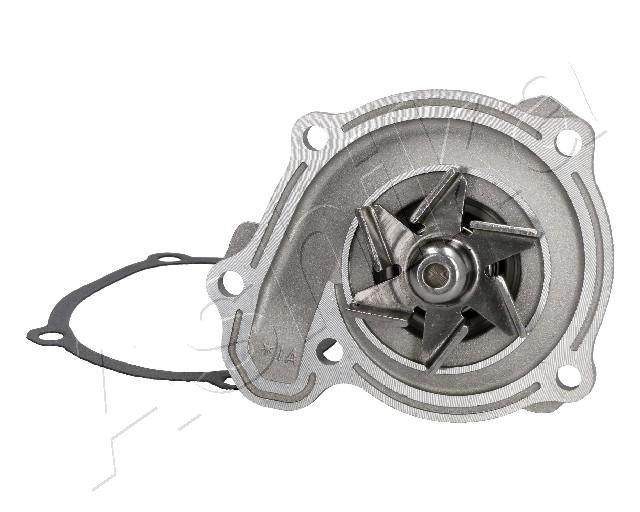 ASHIKA Wasserpumpe, Motorkühlung