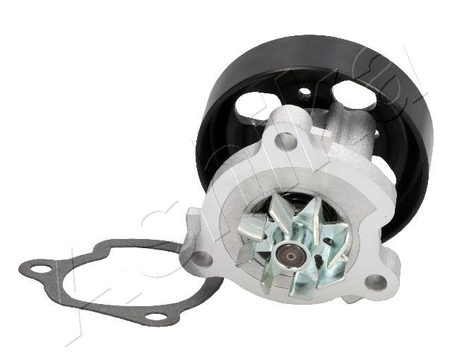 ASHIKA Wasserpumpe, Motorkühlung