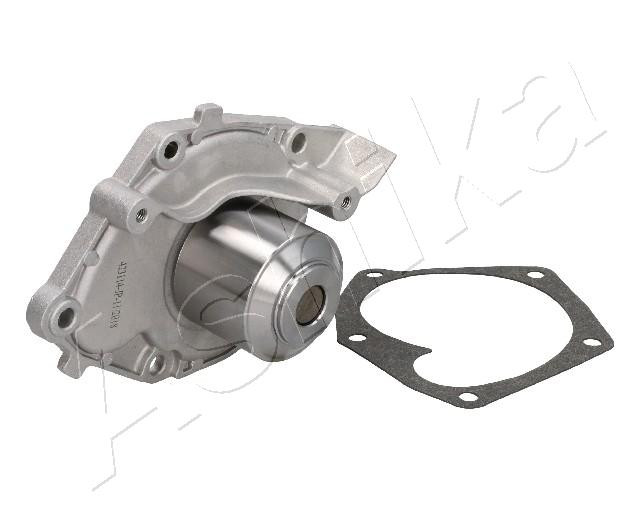 ASHIKA Wasserpumpe, Motorkühlung