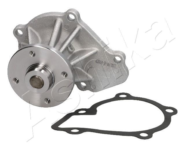 ASHIKA Wasserpumpe, Motorkühlung