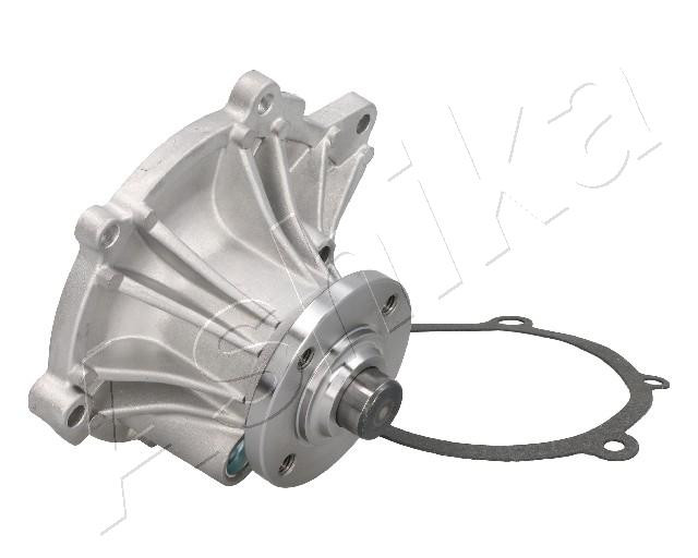 ASHIKA Wasserpumpe, Motorkühlung