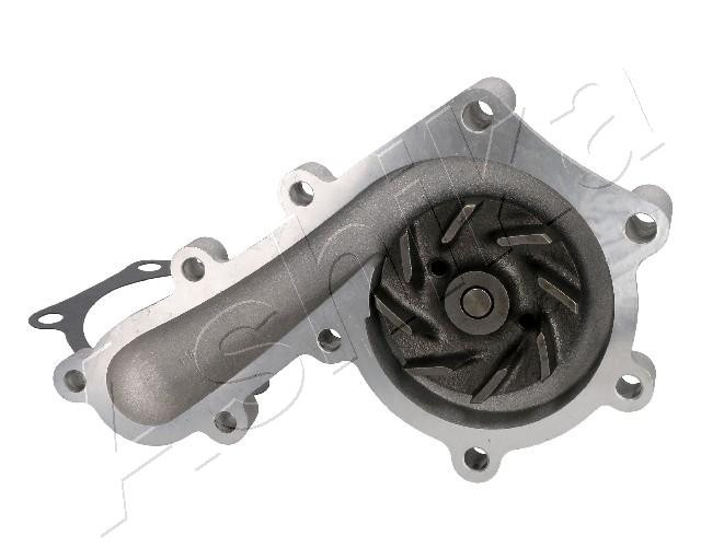 ASHIKA Wasserpumpe, Motorkühlung