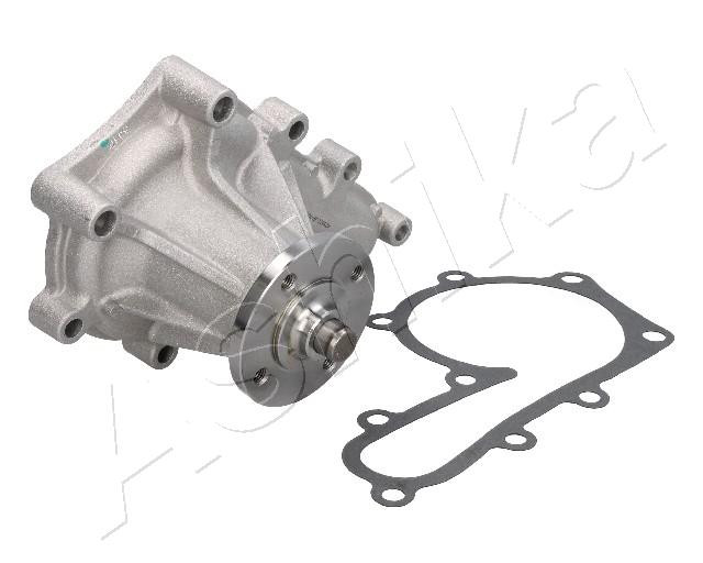 ASHIKA Wasserpumpe, Motorkühlung