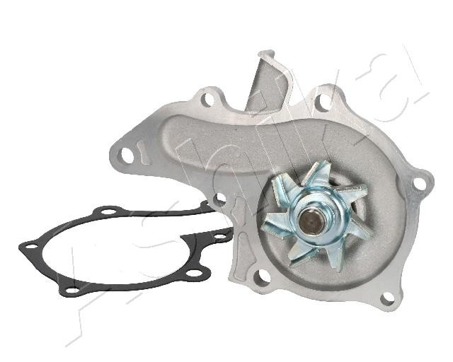 ASHIKA Wasserpumpe, Motorkühlung