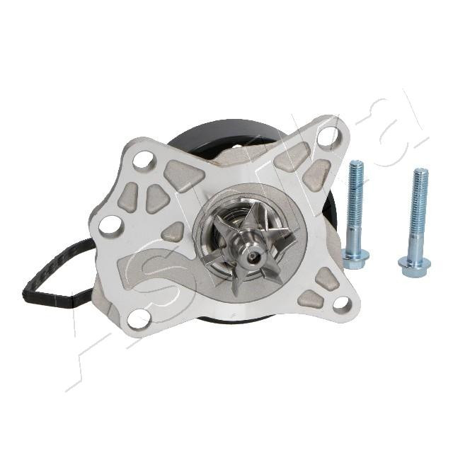 ASHIKA Wasserpumpe, Motorkühlung