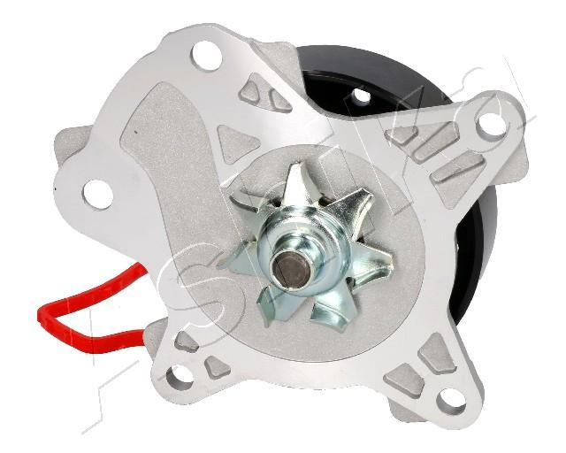 ASHIKA Wasserpumpe, Motorkühlung