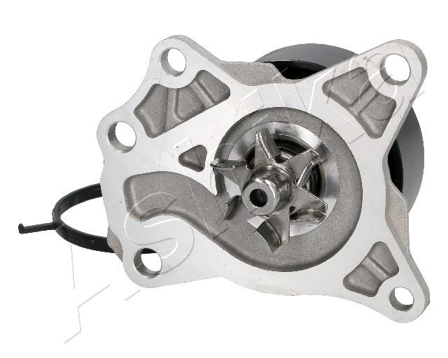 ASHIKA Wasserpumpe, Motorkühlung