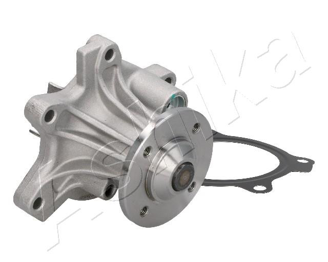 ASHIKA Wasserpumpe, Motorkühlung