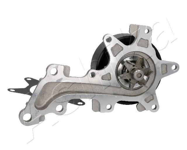 ASHIKA Wasserpumpe, Motorkühlung