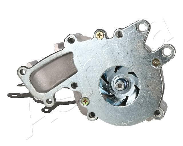 ASHIKA Wasserpumpe, Motorkühlung