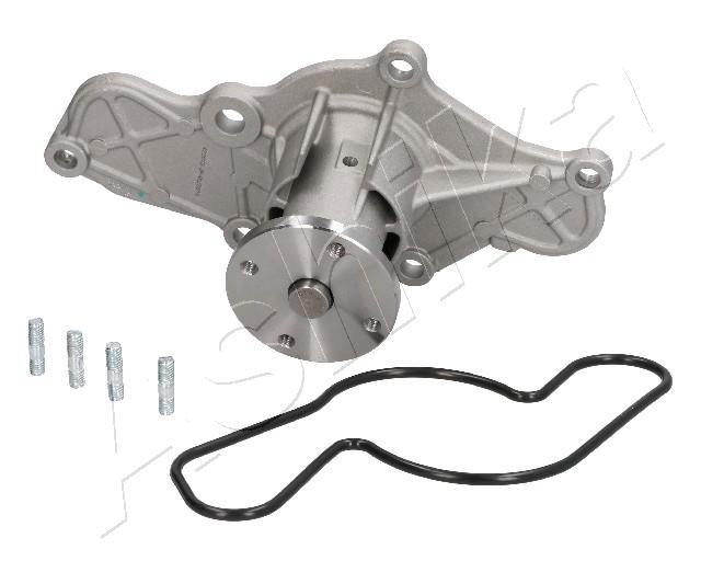 ASHIKA Wasserpumpe, Motorkühlung