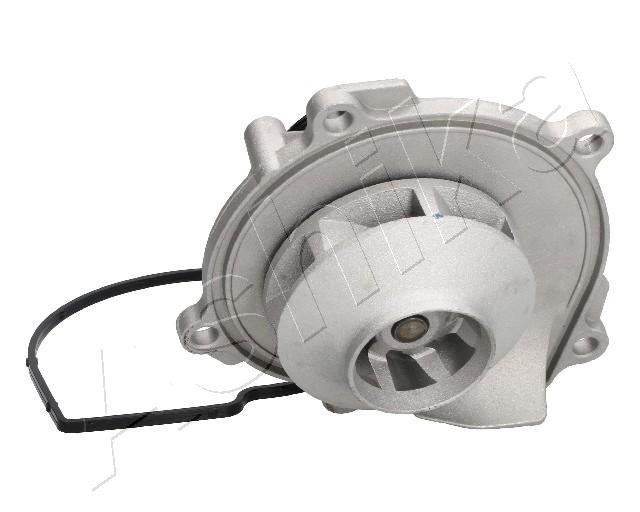 ASHIKA Wasserpumpe, Motorkühlung