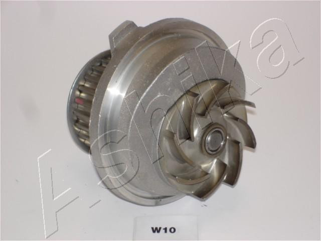 ASHIKA Wasserpumpe, Motorkühlung