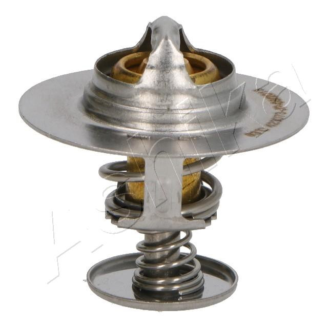 ASHIKA Thermostat, Kühlmittel