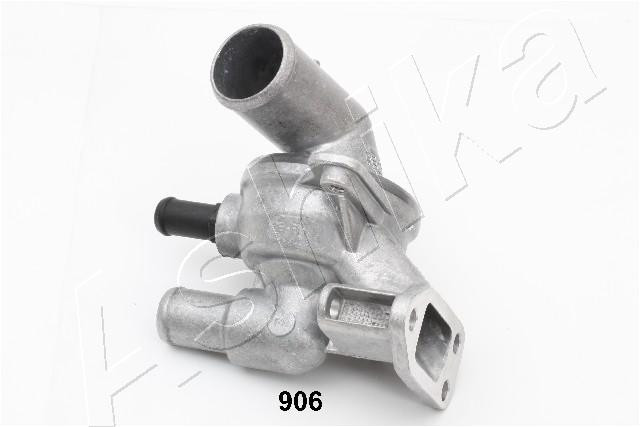 ASHIKA Thermostat, Kühlmittel