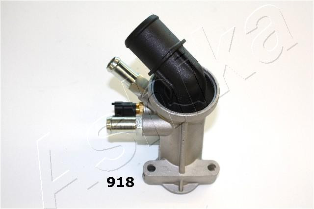 ASHIKA Thermostat, Kühlmittel