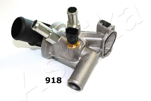 ASHIKA Thermostat, Kühlmittel