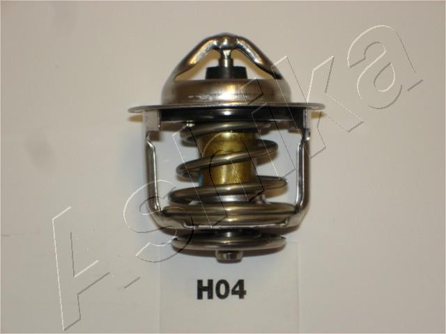 ASHIKA Thermostat, Kühlmittel