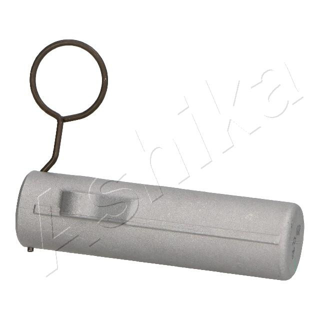 ASHIKA Schwingungsdämpfer, Zahnriemen