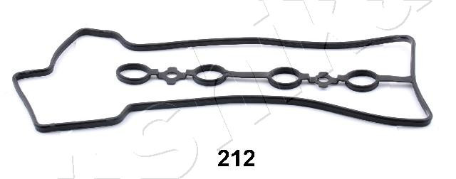 ASHIKA Dichtung, Zylinderkopfhaube