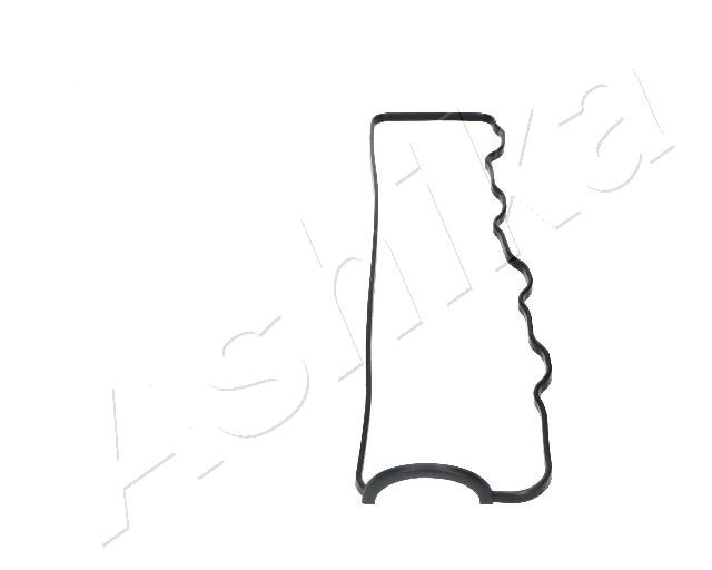 ASHIKA Dichtung, Zylinderkopfhaube