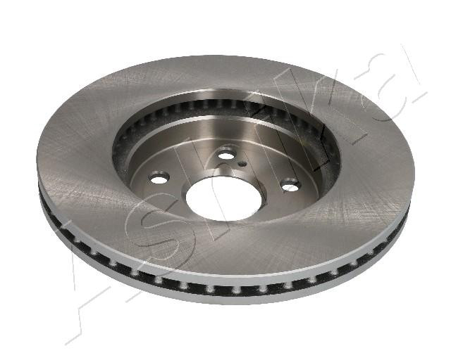 ASHIKA Bremsscheibe ASHIKA Bremsscheibe