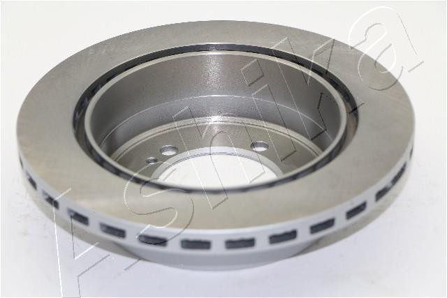 ASHIKA Bremsscheibe