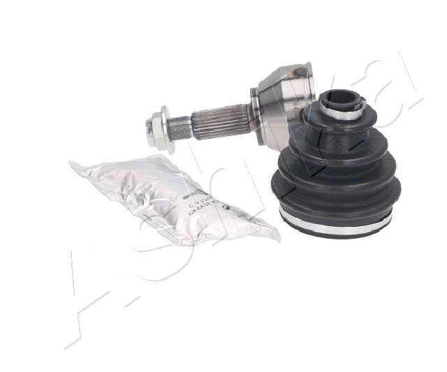 ASHIKA Gelenksatz, Antriebswelle