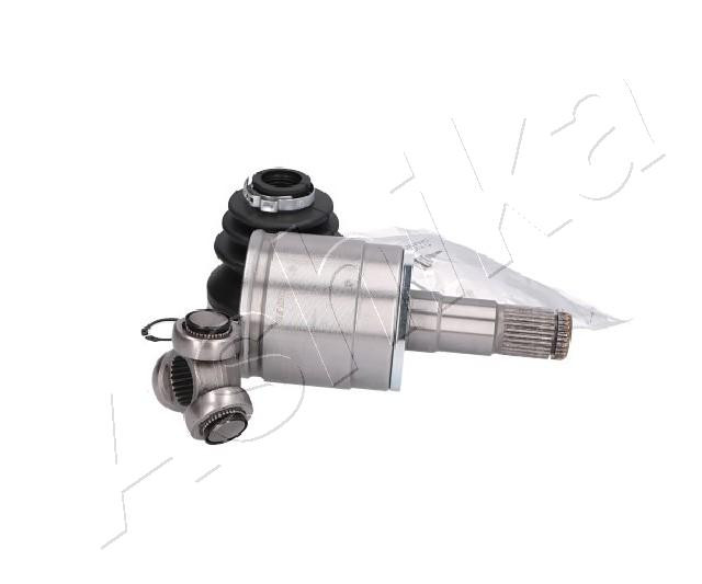 ASHIKA Gelenksatz, Antriebswelle