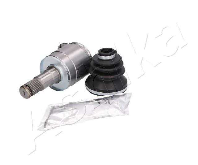 ASHIKA Gelenksatz, Antriebswelle