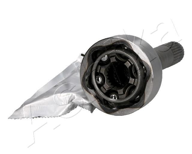 ASHIKA Gelenksatz, Antriebswelle