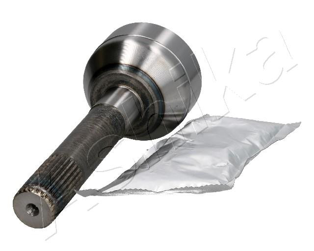 ASHIKA Gelenksatz, Antriebswelle